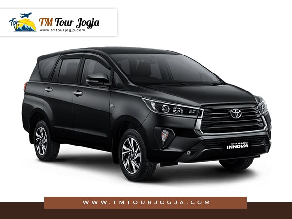 Innova Reborn